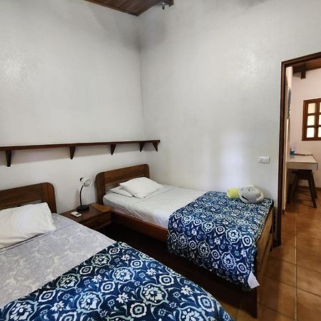 Villas Pura Vibra Potrero  Luaran gambar