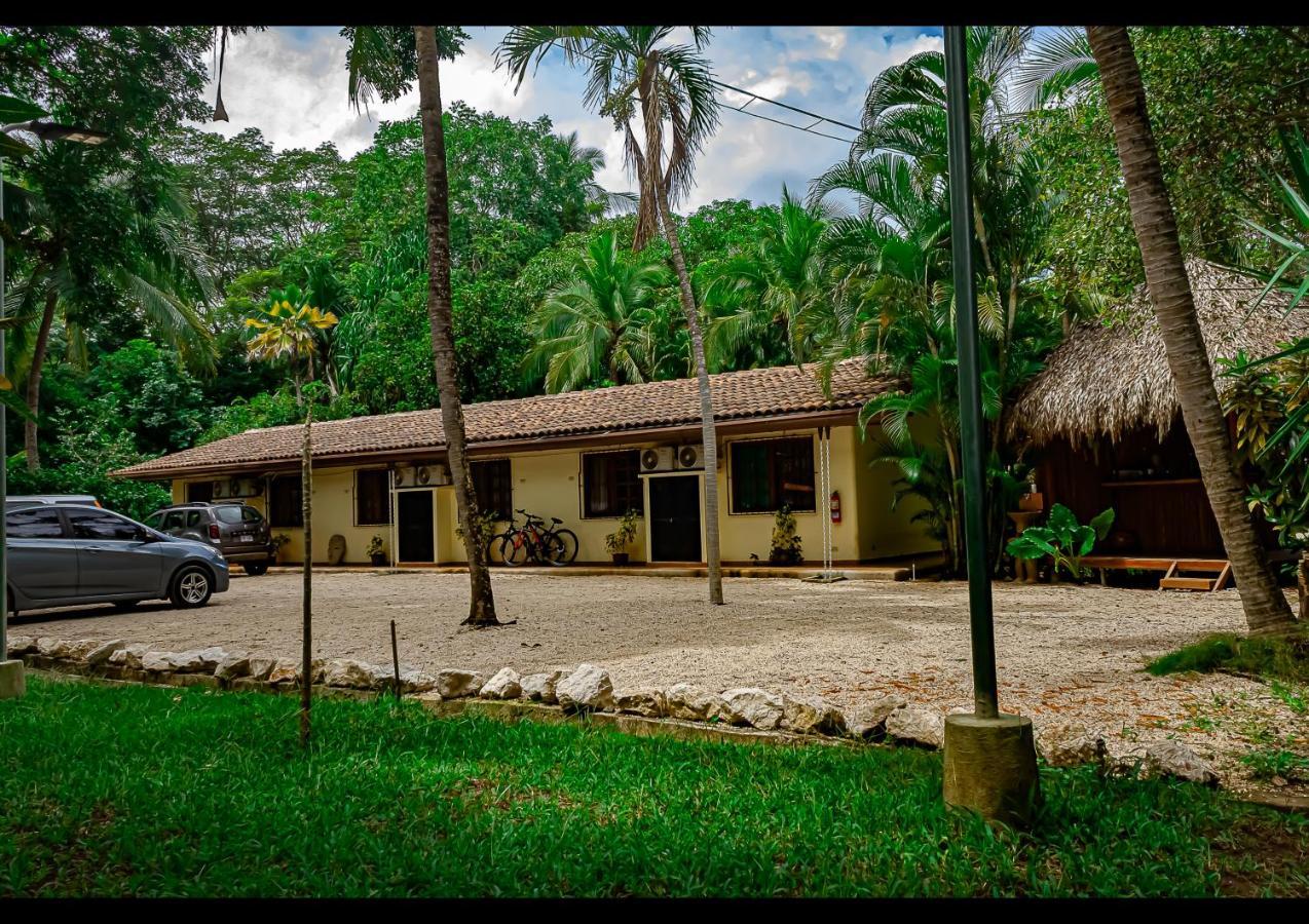 Villas Pura Vibra Potrero  Luaran gambar