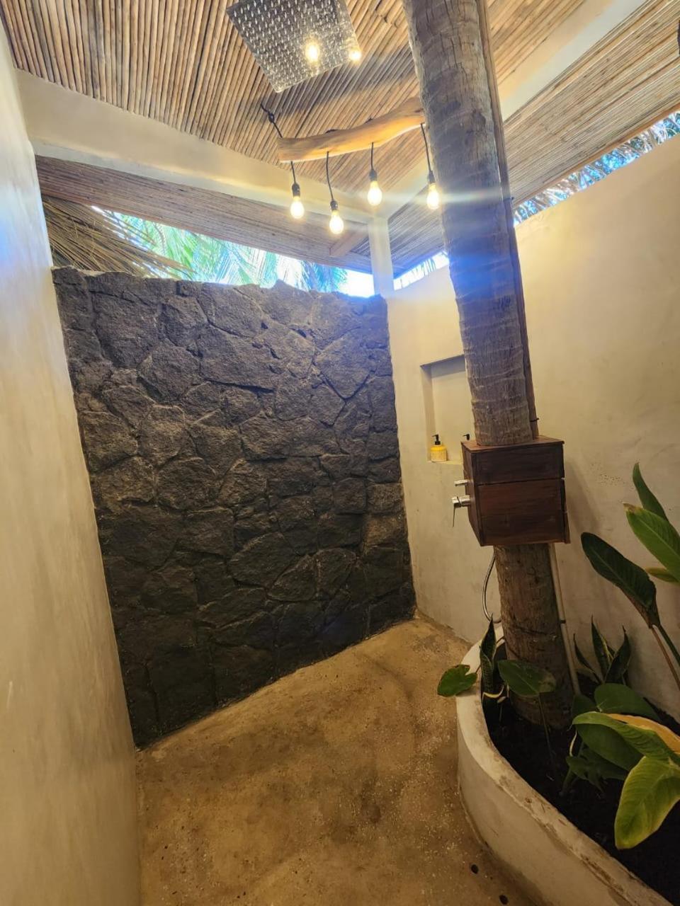 Villas Pura Vibra Potrero  Luaran gambar