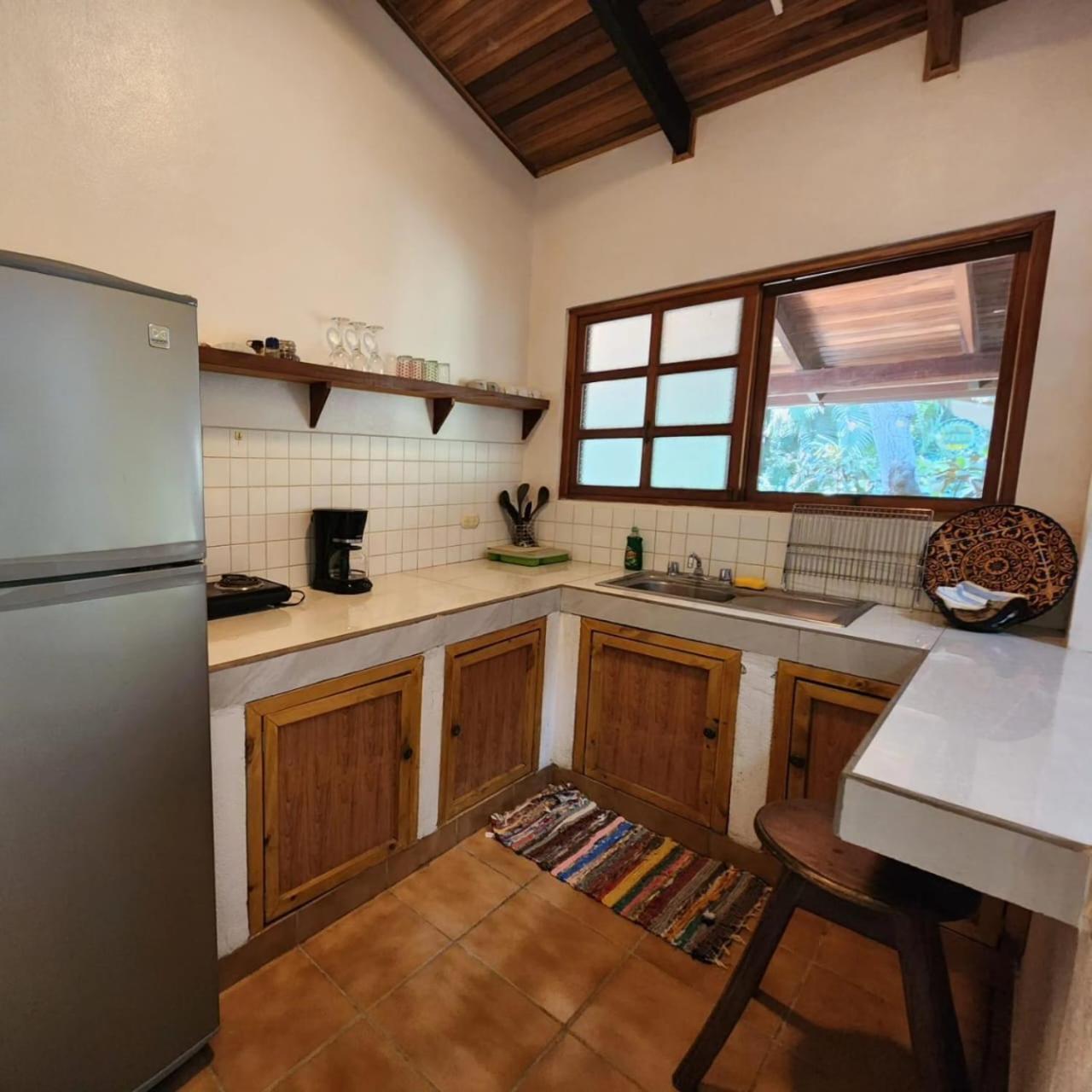 Villas Pura Vibra Potrero  Luaran gambar