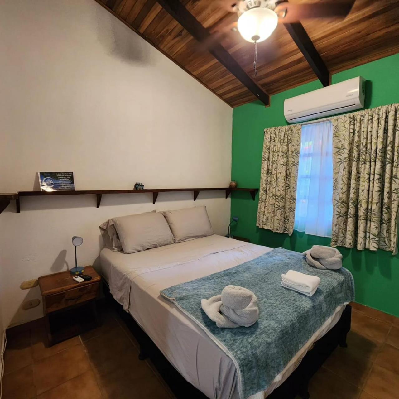 Villas Pura Vibra Potrero  Luaran gambar