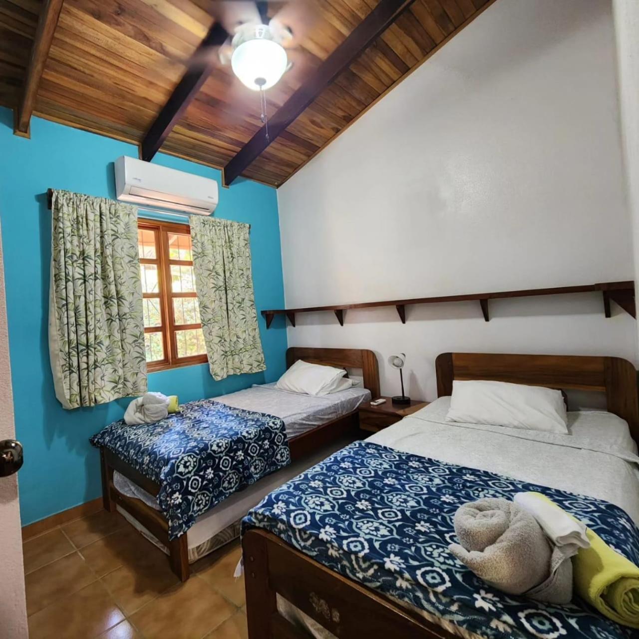 Villas Pura Vibra Potrero  Luaran gambar