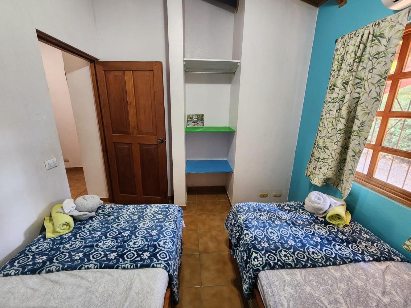 Villas Pura Vibra Potrero  Luaran gambar