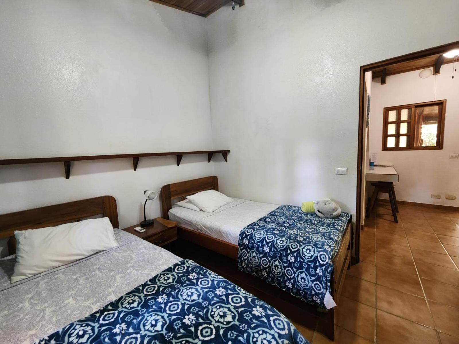 Villas Pura Vibra Potrero  Luaran gambar