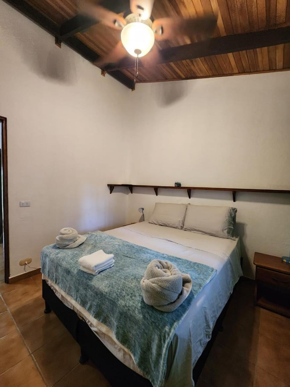 Villas Pura Vibra Potrero  Luaran gambar