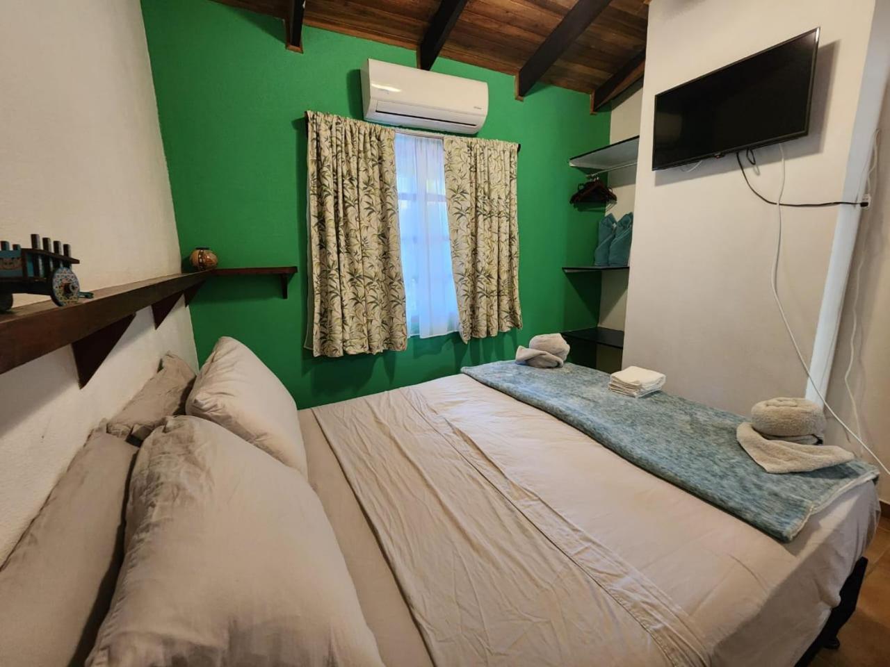Villas Pura Vibra Potrero  Luaran gambar