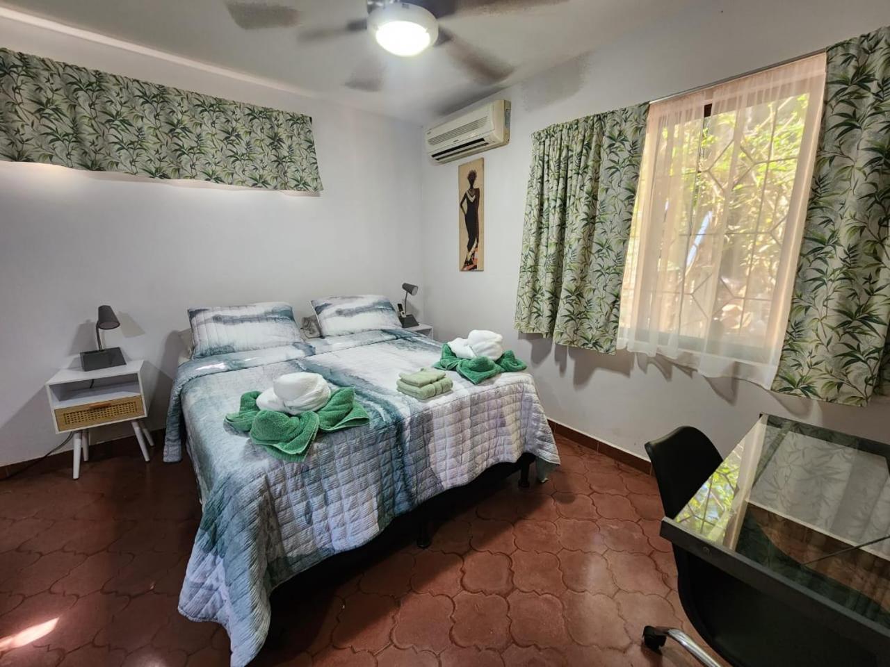 Villas Pura Vibra Potrero  Luaran gambar