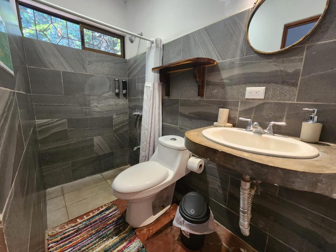 Villas Pura Vibra Potrero  Luaran gambar