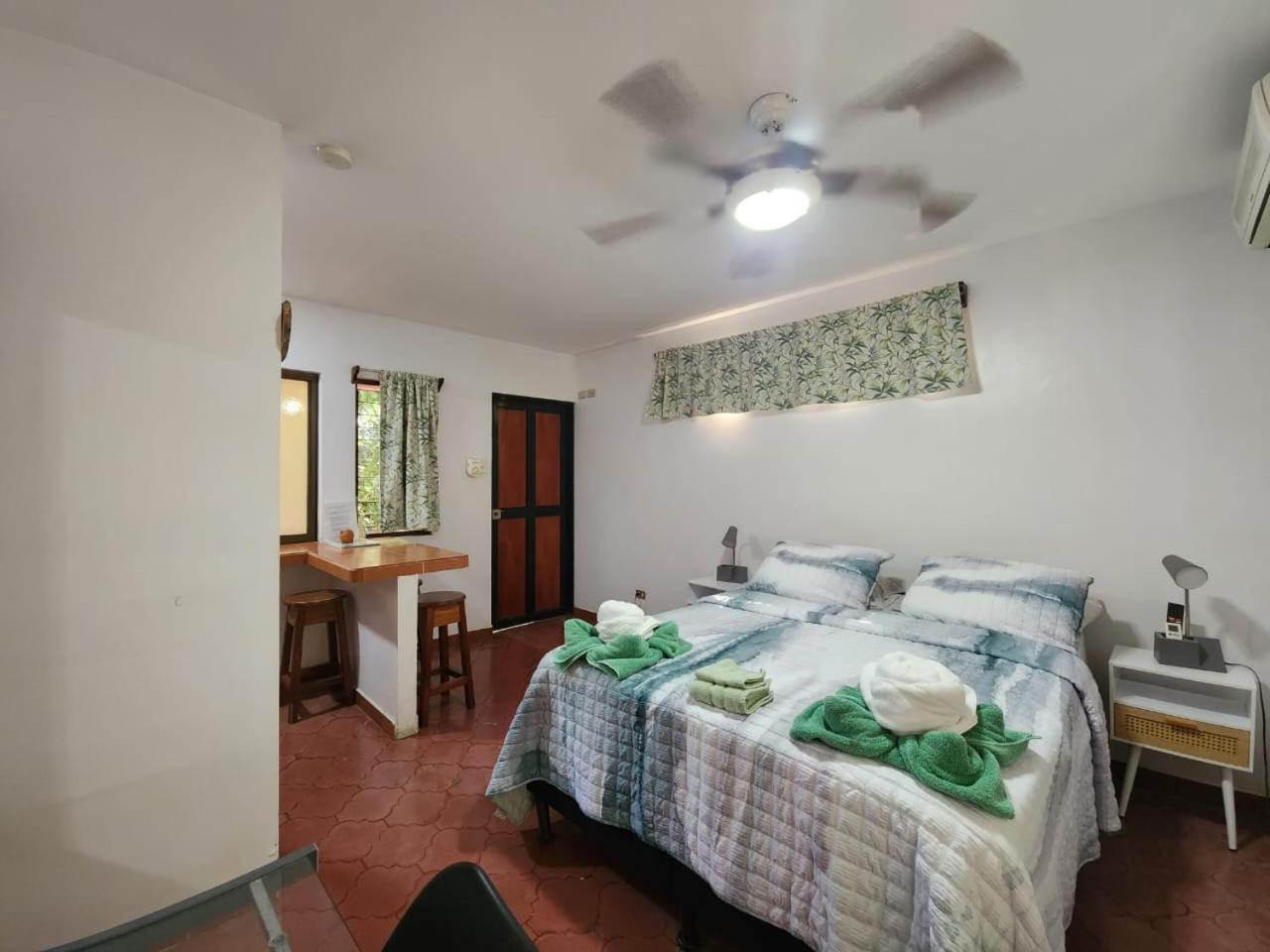 Villas Pura Vibra Potrero  Luaran gambar